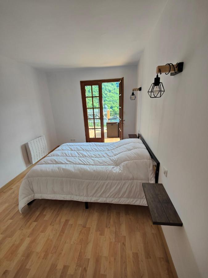 Gite Boutx 6 Personnes Avec Deux Lits Doubles Et 1 Canape Lit Exterior photo